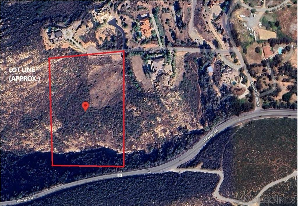 16011 Eucalyptus Heights Rd.