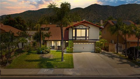 2607 Markwood Street Duarte CA 91010