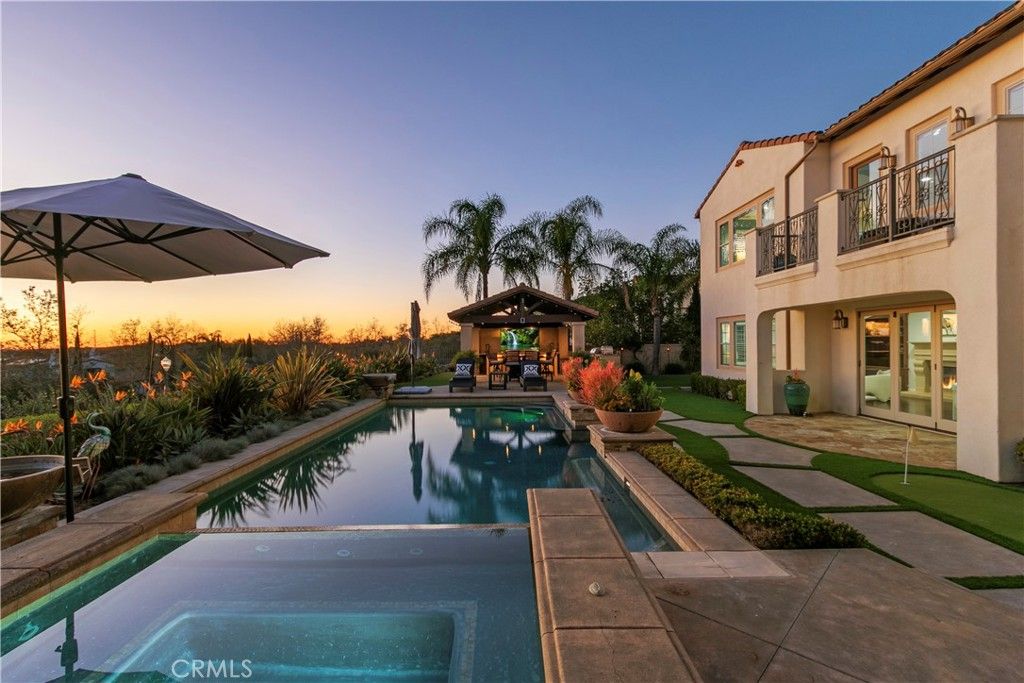 Photo of 17 Calle Viviana, San Clemente, CA 92673 (MLS # OC26008415)