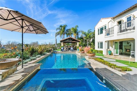 17 Calle Viviana San Clemente CA 92673