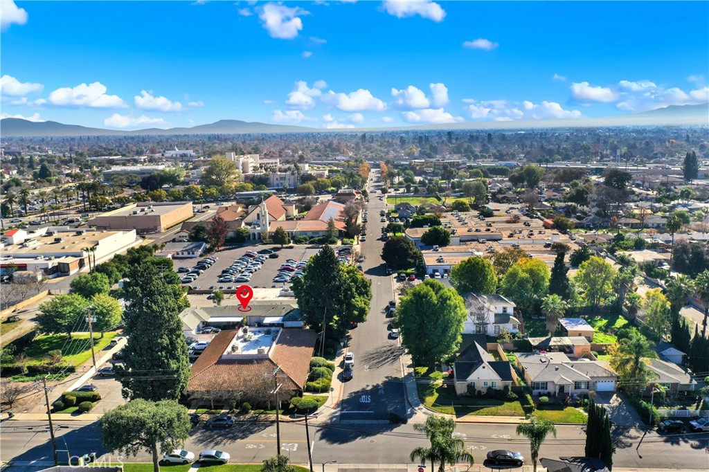 291 W Artesia Street