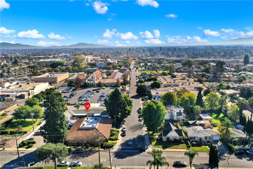 291 W Artesia Street