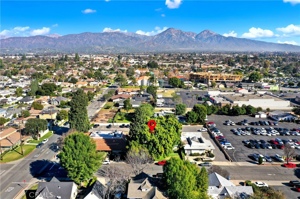 291 W Artesia Street