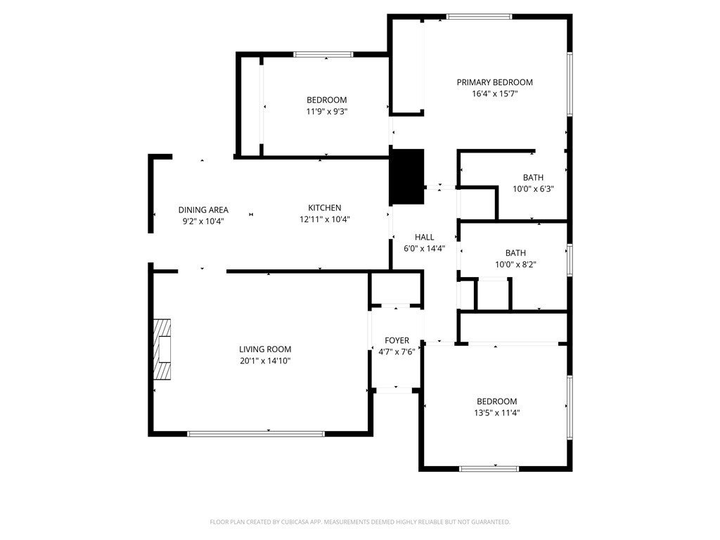 651 Buena Vista Parkway