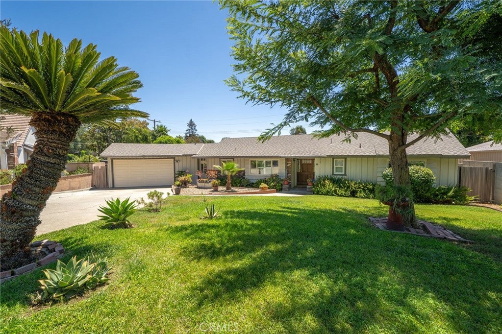 88 Camellia Court