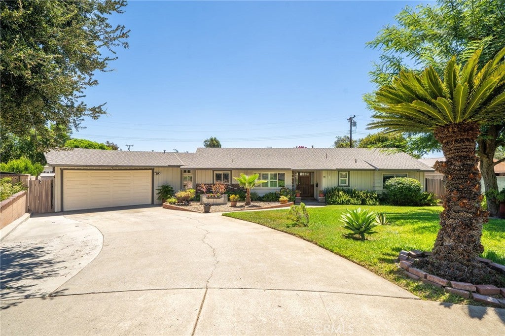 88 Camellia Court