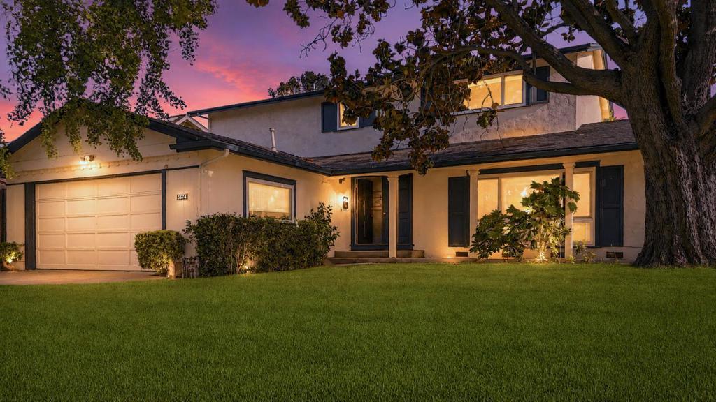 3574 Amber Drive