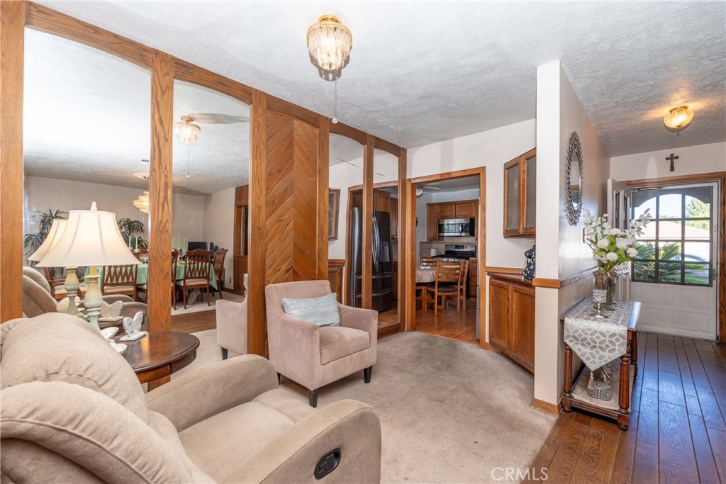 Garden Walk (GARW) - Residential