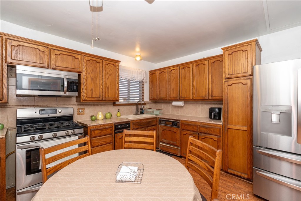 Garden Walk (GARW) - Residential