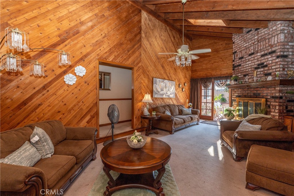 Garden Walk (GARW) - Residential