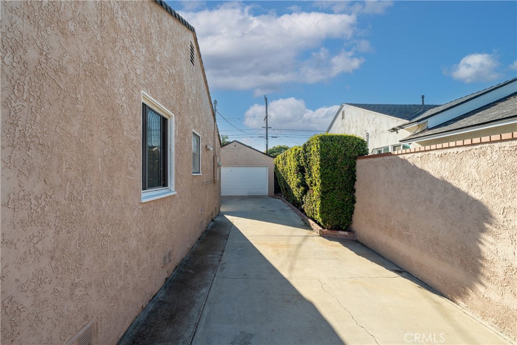 Garden Walk (GARW) - Residential