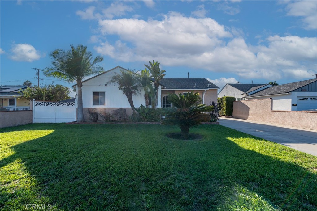 Garden Walk (GARW) - Residential