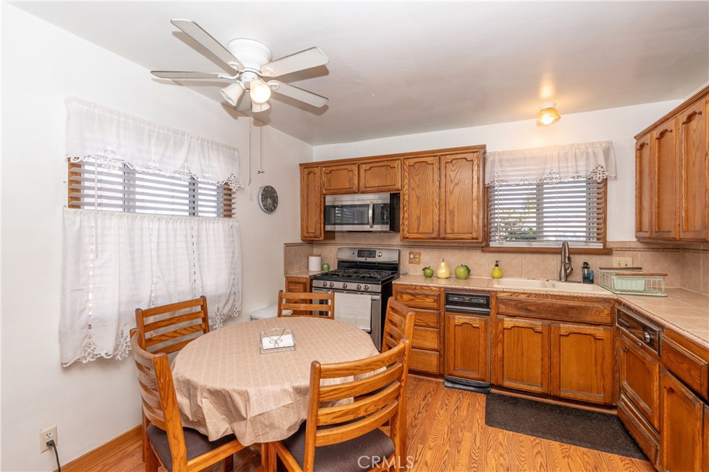 Garden Walk (GARW) - Residential