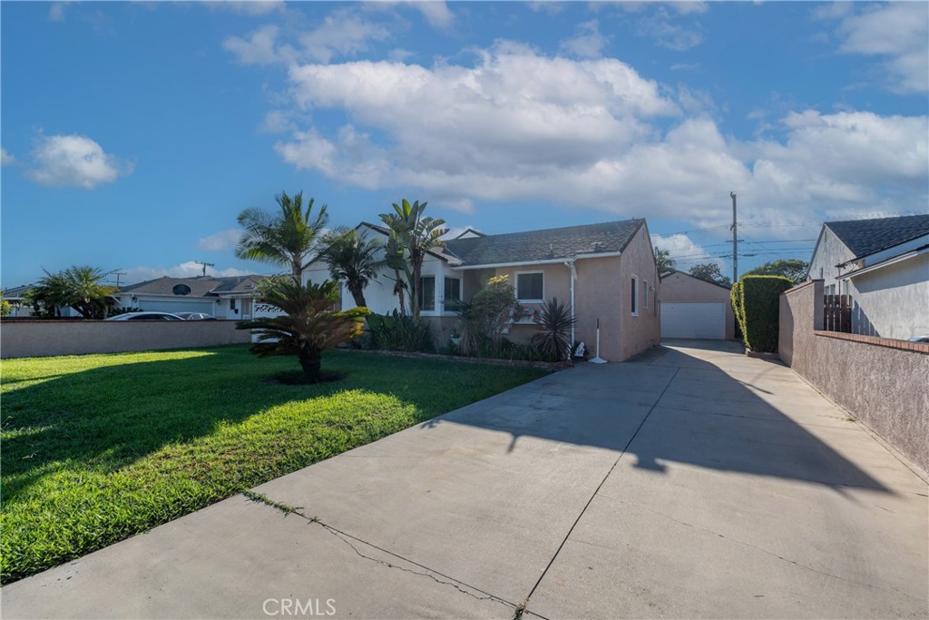 Garden Walk (GARW) - Residential