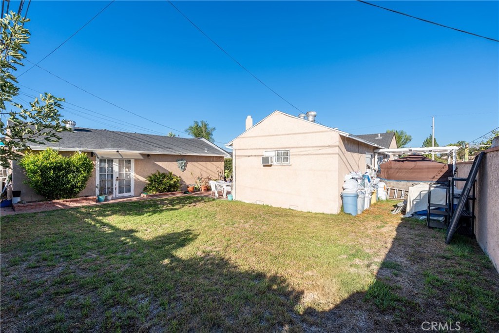 Garden Walk (GARW) - Residential