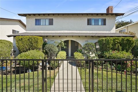 25834 Cypress Street Lomita CA 90717