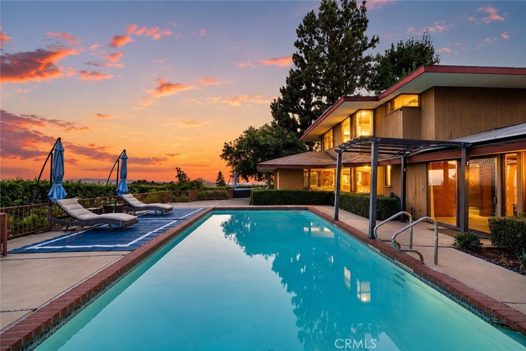 540 Reposado Drive