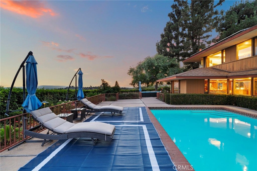 540 Reposado Drive