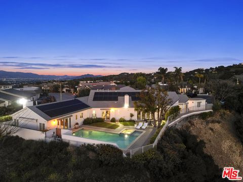 3635 Fawndale Place Sherman Oaks CA 91403