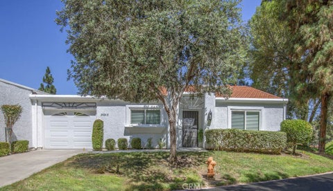 Photo of 3424 Calle Azul #B, Laguna Woods, CA 92637 (MLS # OC26193578)