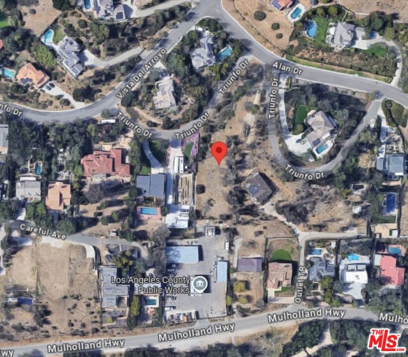 29836 Triunfo Drive