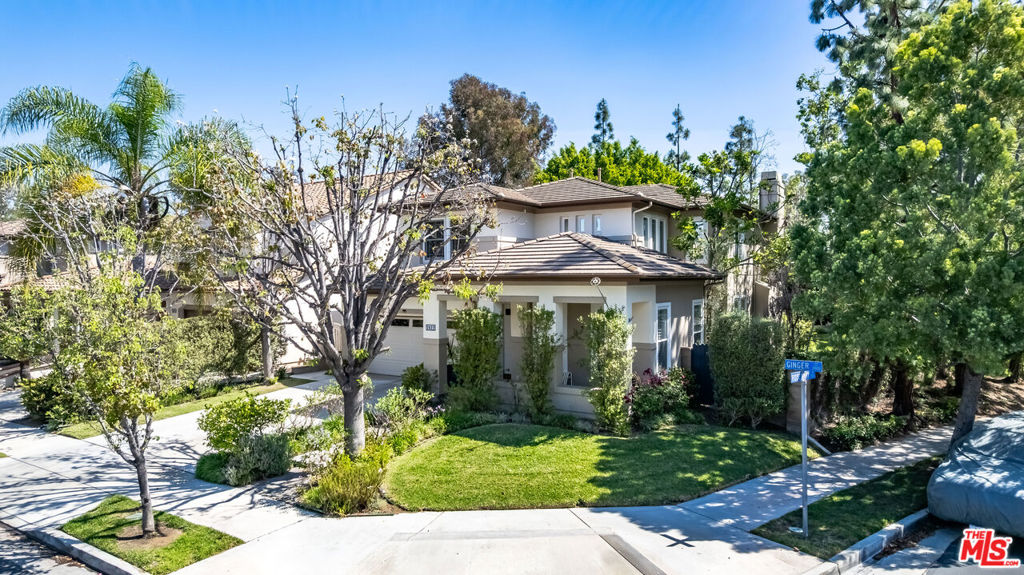 2822 Ginger Court Court