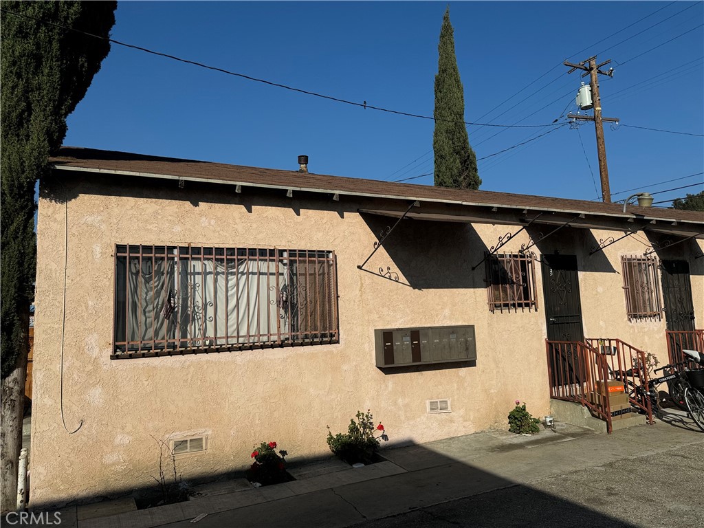 12008 Long Beach Boulevard