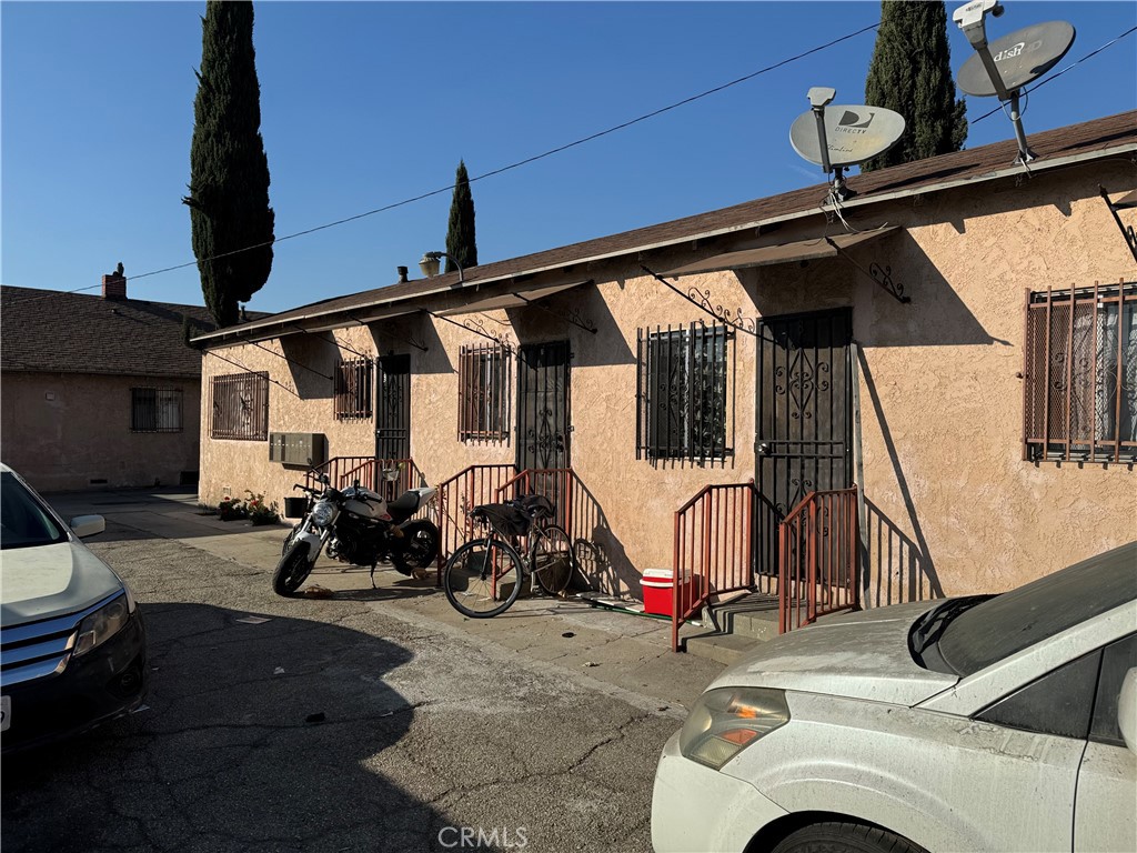 12008 Long Beach Boulevard