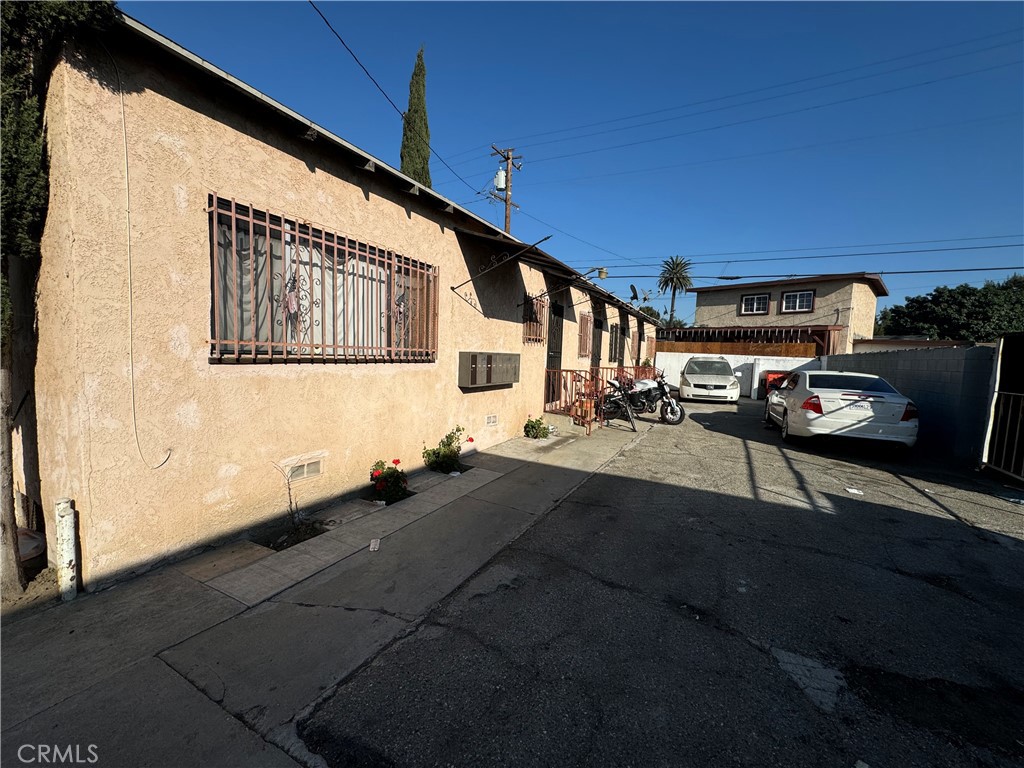 12008 Long Beach Boulevard