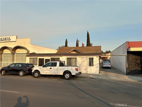 Photo of 12008 Long Beach Boulevard, Lynwood, CA 90262 (MLS # OC25261318)