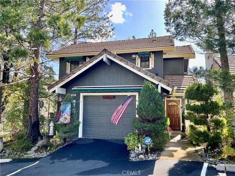 Photo of 50852 Smoke Tree TRL, Bass Lake, CA 93604 (MLS # FR26116722)
