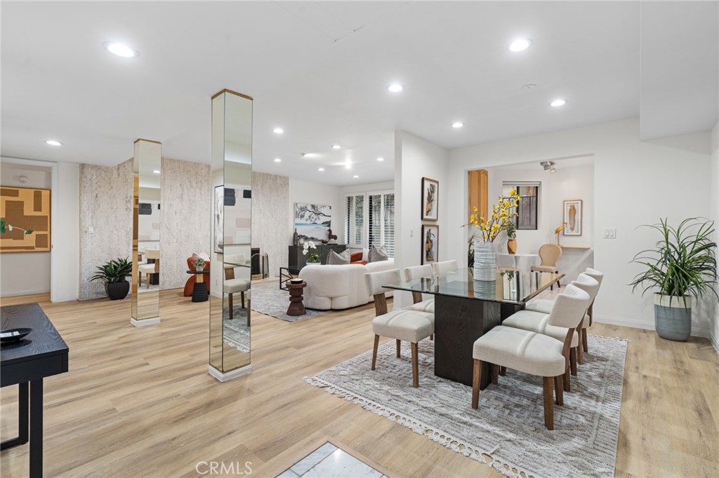 1277 South Beverly Glen Boulevard 205