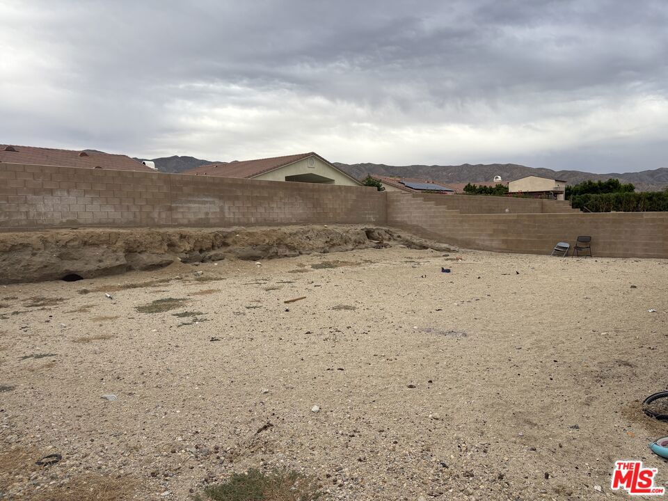 Not in a Development - Residential