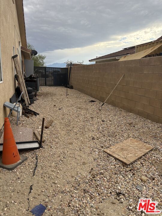 Not in a Development - Residential