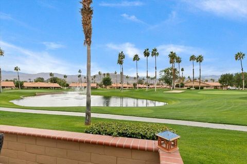 Photo of 18 Conejo Circle, Palm Desert, CA 92260 (MLS # 219143119DA)