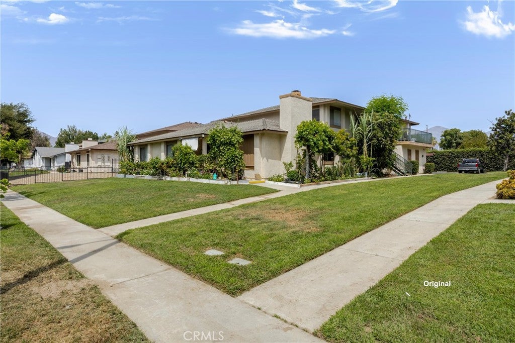 1140 Oxford Drive