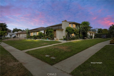 Photo of 1140 Oxford Drive, Redlands, CA 92374 (MLS # IG26177530)