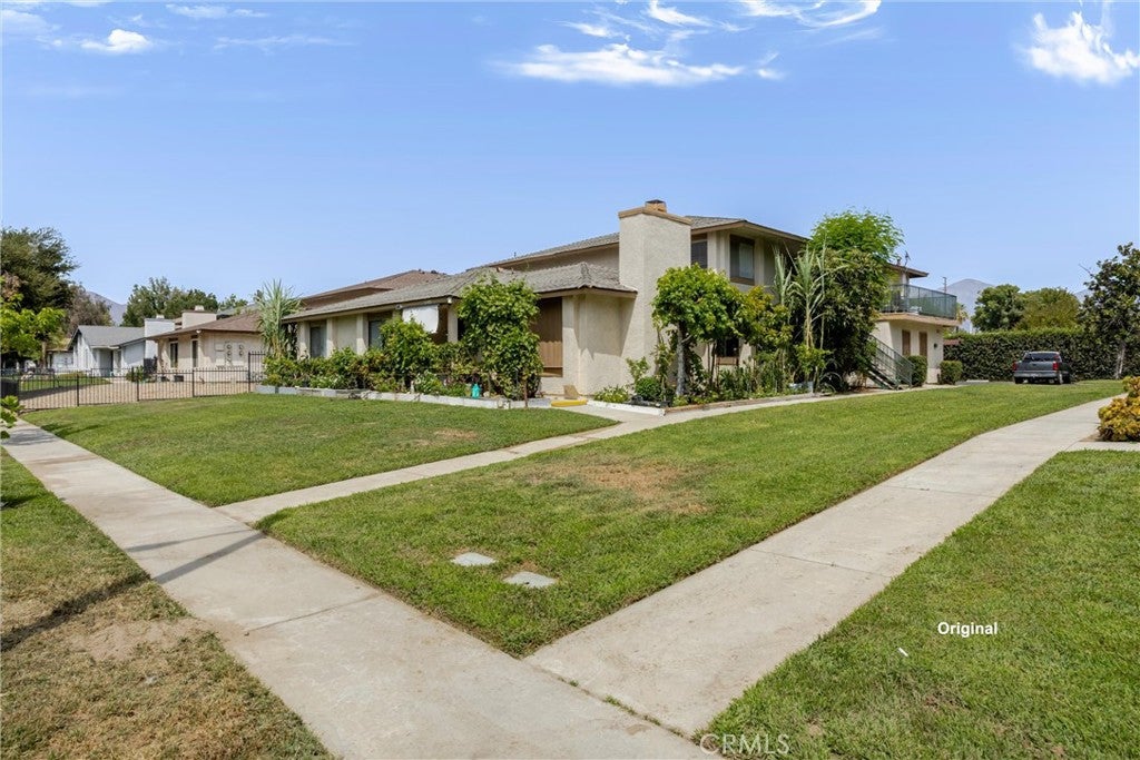 1140 Oxford Drive