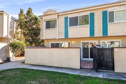 1967 Rolling Vista Drive 59 Lomita CA 90717