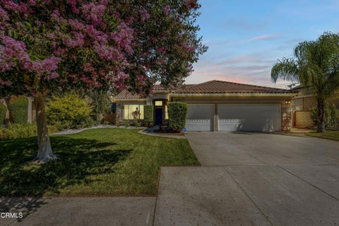 Photo of 1435 Fitzgerald Road, Simi Valley, CA 93065 (MLS # V1-38492)