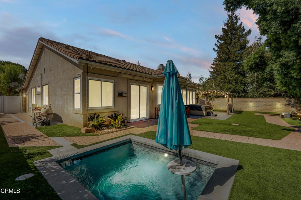 1435 Fitzgerald Road