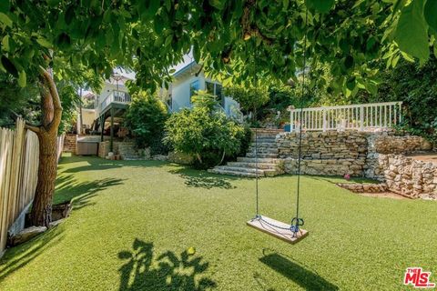 Photo of 1342 Miller Drive, West Hollywood, CA 90069 (MLS # 26650449)