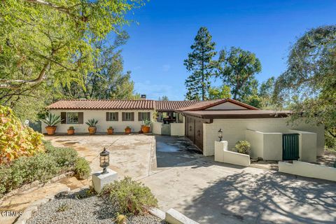 1450 1450 Arroyo View Drive Pasadena CA 91103