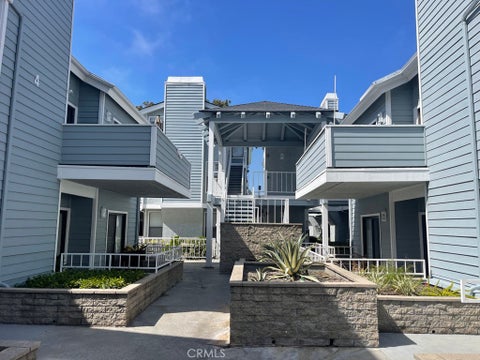 Photo of 16960 Algonquin Street #I-204, Huntington Beach, CA 92649 (MLS # OC26182582)
