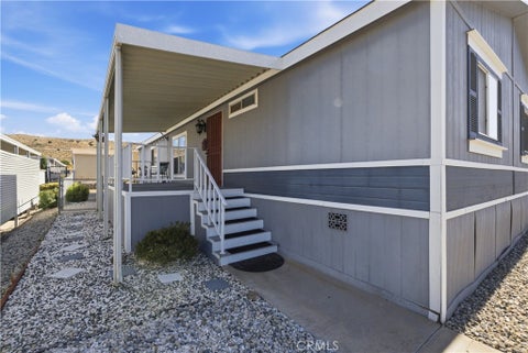 Photo of 5200 Entrar DR #134, Palmdale, CA 93551 (MLS # SR26124076)
