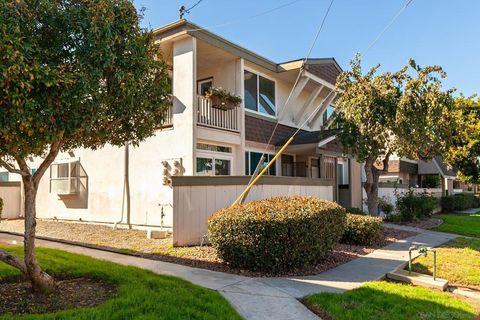 Photo of 3845 Groton St St #1, San Diego, CA 92110 (MLS # 250044681SD)