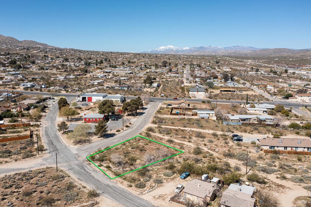 16890 El Reposo Circle