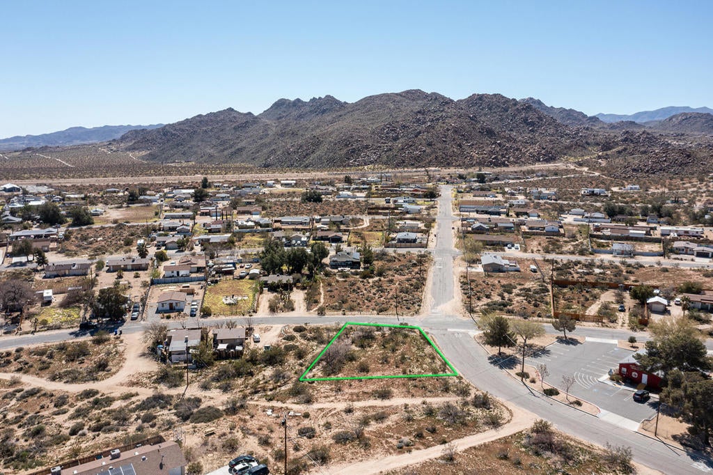 16890 El Reposo Circle