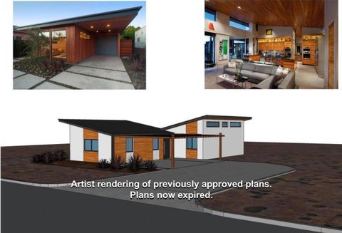 Photo of 16890 El Reposo Circle, Joshua Tree, CA 92252 (MLS # 219155166PS)