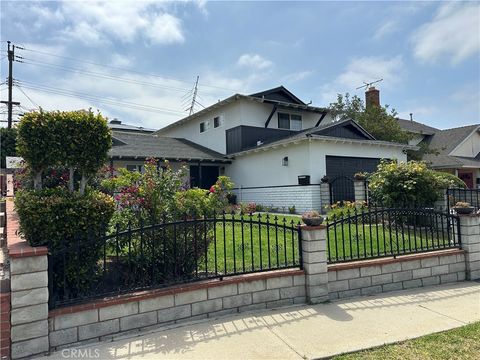 19008 Hillford Avenue Carson CA 90746